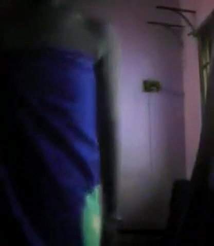 Desi Aunty Nude Video Record