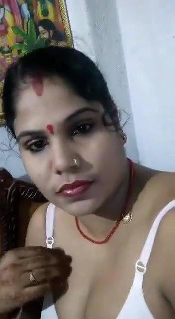 Village beautiful bhabhi