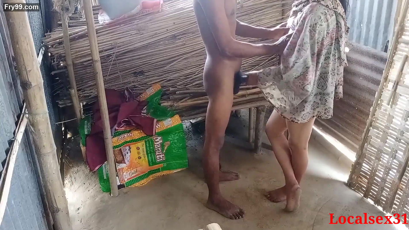 Village Wife Hardcore Sex With Her Own Hushband