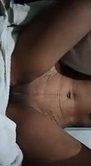Slim Bhabhi Nude clip
