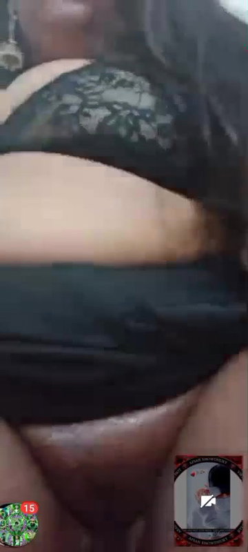 Chubby Bhabhi Video call leaked