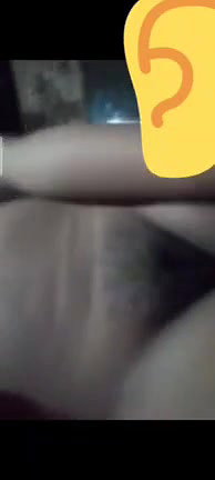 Beautiful Cute Girl Fingering
