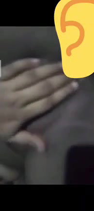 Beautiful Cute Girl Fingering