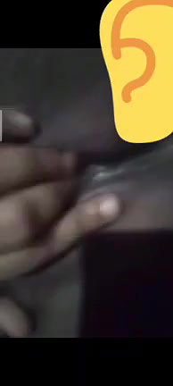 Beautiful Cute Girl Fingering