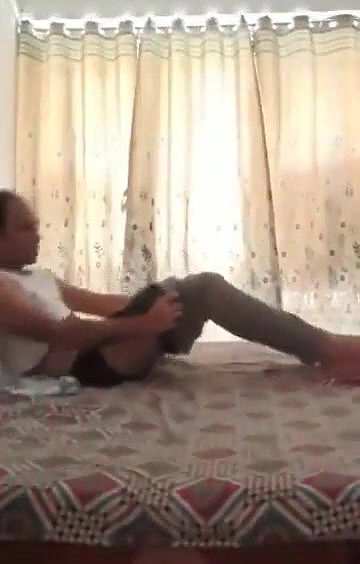 Desi Horny wife shared with frnd hus near and enjoing her fuck