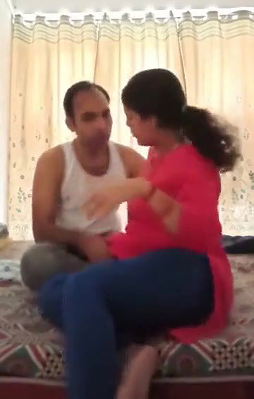 Desi Horny wife shared with frnd hus near and enjoing her fuck
