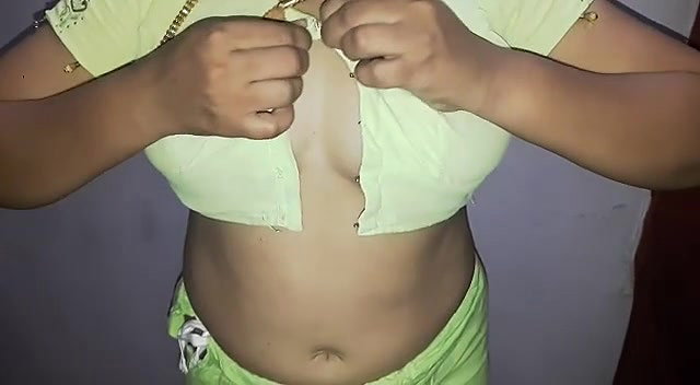 anitha bhabi blouse strip