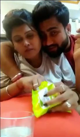 Desi Horny with LOvs boobs ply