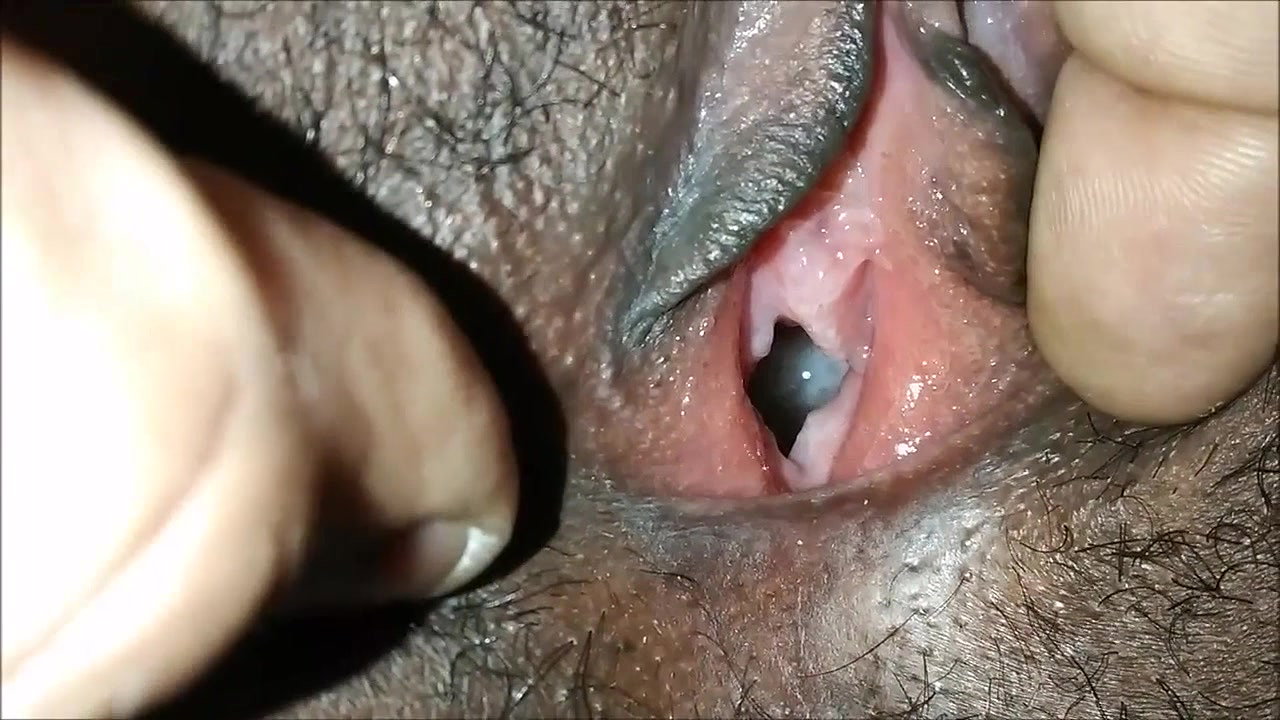 indian pussy fucked cum inside pussy