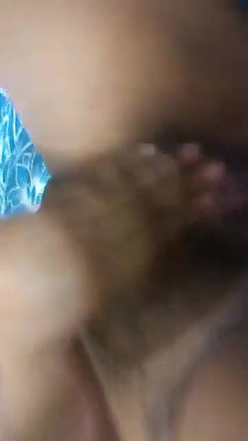 sexy desi bhabhi painful fingering
