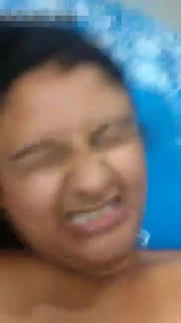 sexy desi bhabhi painful fingering