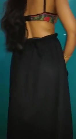 telugu wife nandini naidu