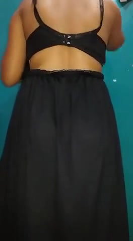 telugu wife nandini naidu