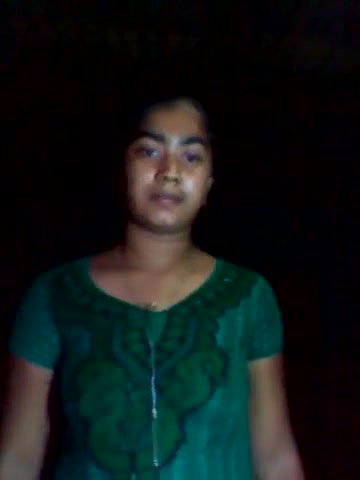 Bangladeshi teen stripping