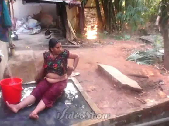 habhi outdoor washing and shower