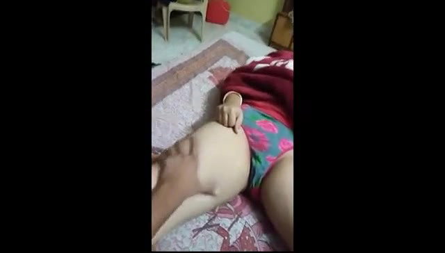 ittu lucknow bhabhi 1