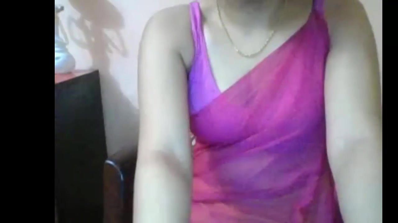 ebcam aunty 2