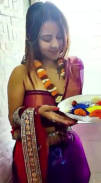 Rang Rashiya Part 1
