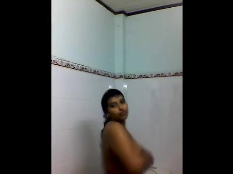 ahmedabad girl selfie shower