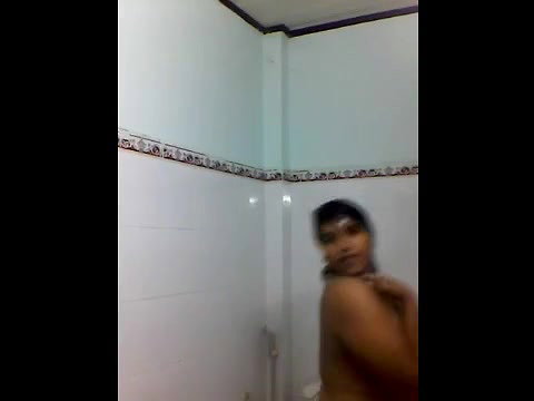 ahmedabad girl selfie shower