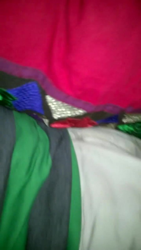 aisha newly married pakistani girl getting naked
