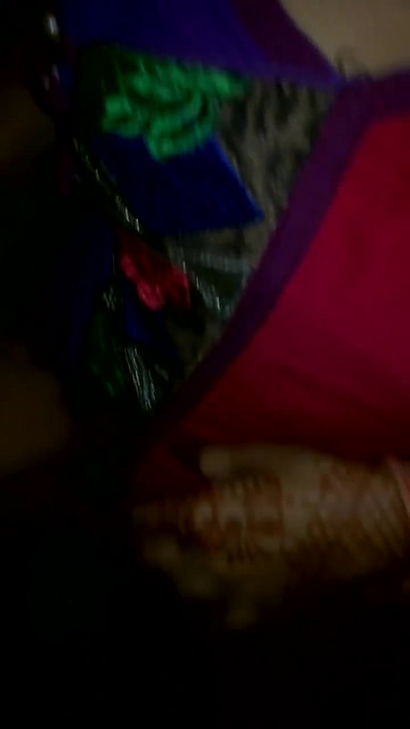 aisha newly married pakistani girl getting naked