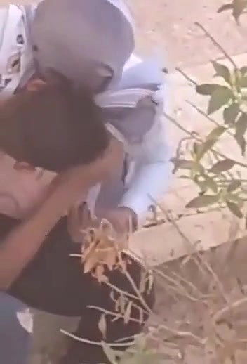 dESI loVR bOOBSUCKING OUTDOOR