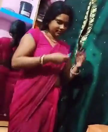 Desi married bhabhi shy with devr