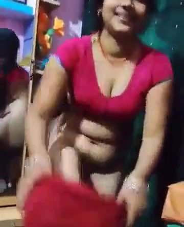 Desi married bhabhi shy with devr