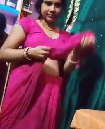 Desi married bhabhi shy with devr