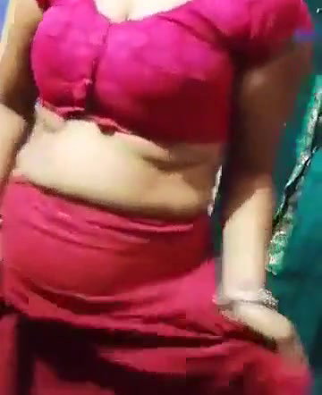 Desi married bhabhi shy with devr