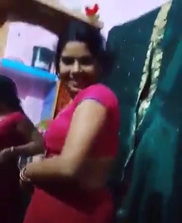 Desi married bhabhi shy with devr