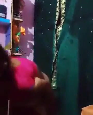 Desi married bhabhi shy with devr