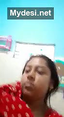 Sexy bhabi show her boobs