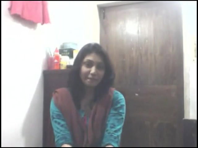 bengali girl in shalwar suit changing multiple dress 1
