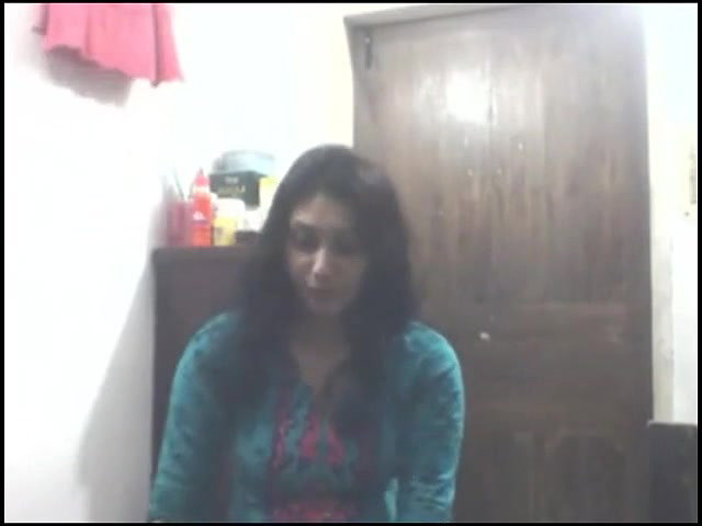 bengali girl in shalwar suit changing multiple dress 1