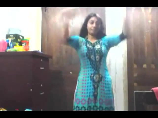 bengali girl in shalwar suit changing multiple dress 2