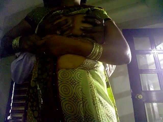 bhabhi juicy boobs pressed