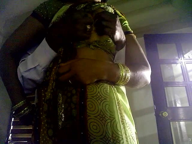 bhabhi juicy boobs pressed