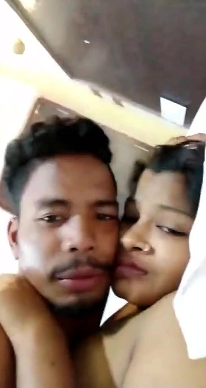 Desi matured Bhabhi n Youngr dever hooot fk at Home