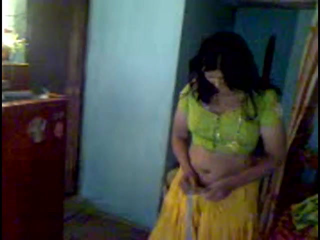 bhabhi kay sath love