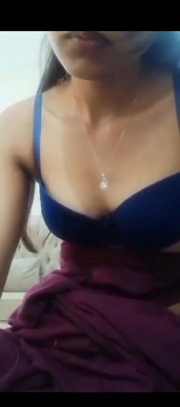 Cute slim girl