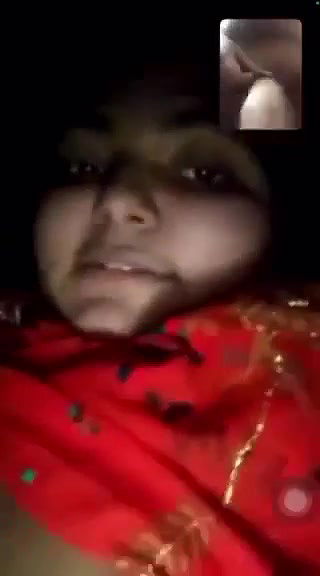 Beautiful Chubby Wife Showing Lover