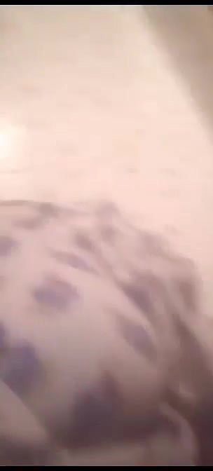 Beautiful Sexy Gf Showing Fingering