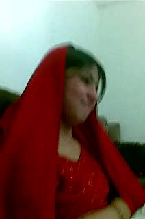 Hus FRnd Playing With Auntys Boobs
