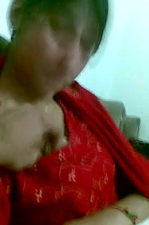 Hus FRnd Playing With Auntys Boobs