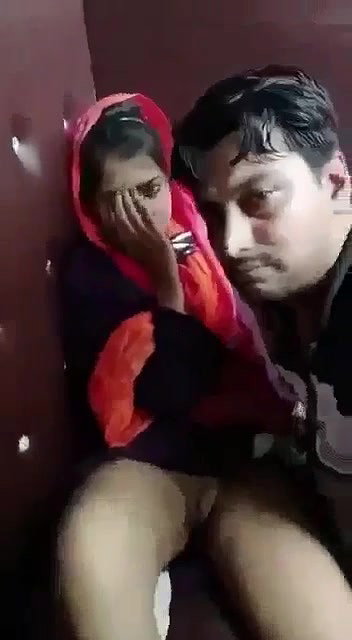 Shaved pussy girl having with uncle