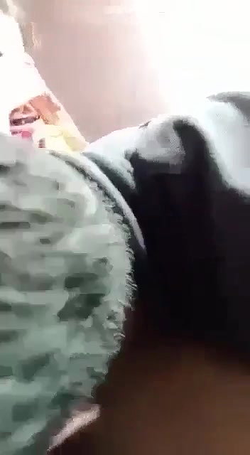 Shaved pussy girl having with uncle