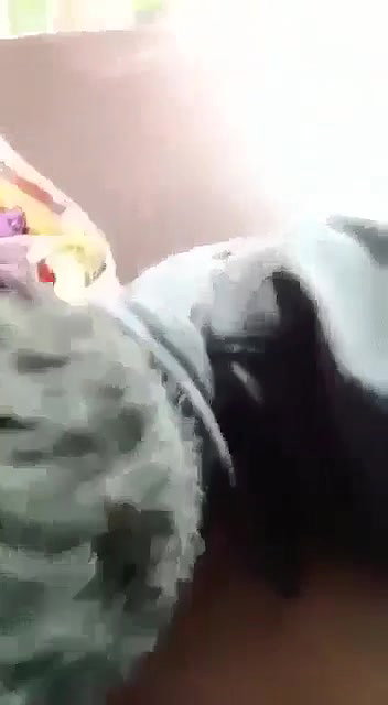 Shaved pussy girl having with uncle