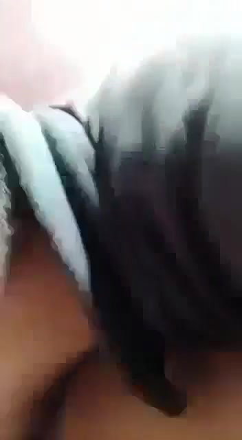 Shaved pussy girl having with uncle